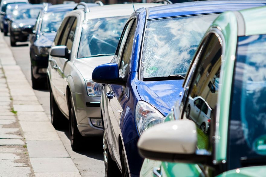 POBP o opłatach na parkingach sklepów dyskontowych